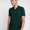 Garantie De Qualité 100% Pier One Polo T-shirts & Polos Col Polo Homme