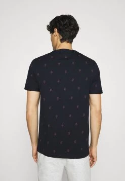 Prix Avantageux Pier One T-shirt Imprimé T-shirts Col Rond Homme -Pier One Boutique d42c111f97d143ac8d1b12328878ee8b