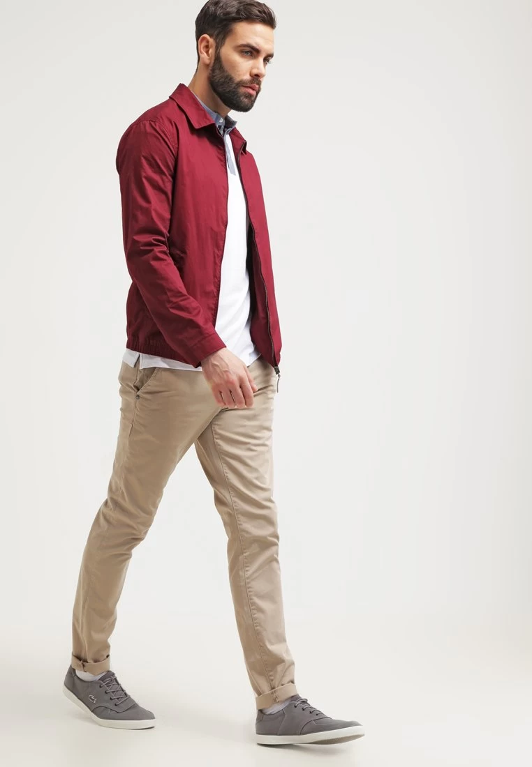 Qualité Garantie Pier One Polo T-shirts Col Polo Homme 2 Qualité Garantie Pier One Polo T-shirts Col Polo Homme – Image 2