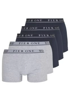 Pier One 5 PACK – Shorty Vendre-Réclame Sous-vêtements & Chaussettes Normale Homme -Pier One Boutique d4dee33262f043a78b9563ab4cdb0bb2 4
