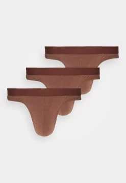 Prix Accessible Pier One 3 PACK – Slip Sous-vêtements & Chaussettes Normale Homme 9 Prix Accessible Pier One 3 PACK – Slip Sous-vêtements & Chaussettes Normale Homme -Pier One Boutique d596a61283a244aeb57ab2417e64661a