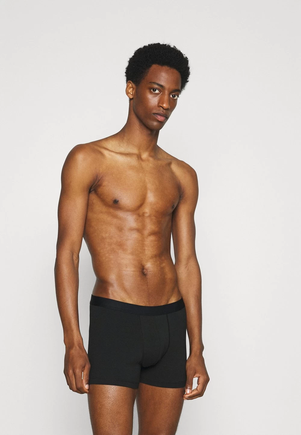 Pier One 3 PACK – Shorty Authentique 100% Sous-vêtements Normale Homme 3 Pier One 3 PACK – Shorty Authentique 100% Sous-vêtements Normale Homme – Image 3