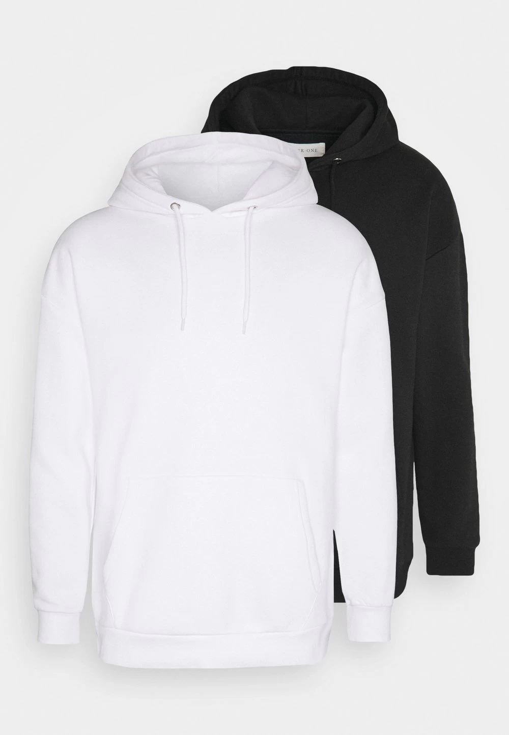 Prix De Lancement Pier One 2 PACK – Sweat à Capuche Sweats & Hoodies Homme 12 Prix De Lancement Pier One 2 PACK – Sweat à Capuche Sweats & Hoodies Homme – Image 12