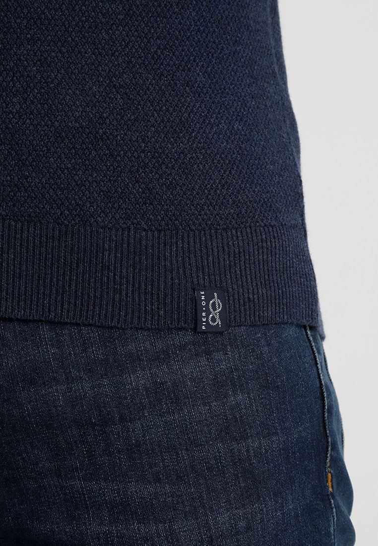 Pier One Pullover Plus Bas Prix De Vente Pulls Et Gilets Col Rond Homme 4 Pier One Pullover Plus Bas Prix De Vente Pulls Et Gilets Col Rond Homme – Image 4