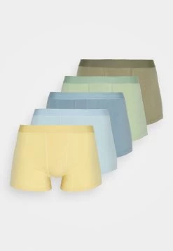 Pier One Prix Ourlé 5 PACK – Shorty Sous-vêtements & Chaussettes Normale Homme -Pier One Boutique d6b45c760a90420a8605f7e39811d144 4