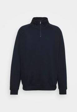 Prix Compétitif Pier One Sweatshirt Sweats & Hoodies Col Camionneur Homme -Pier One Boutique d6c354bb76a746bebf329a6c14c92c75 1