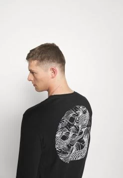 Discount En Ligne Pier One T-shirt à Manches Longues T-shirts Col Rond Homme -Pier One Boutique d6eb20893c5340dc8becd6abee8a7c53