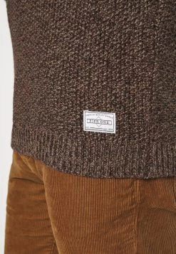 Prix Favorable Pier One Pullover Pulls Et Gilets Col Rond Homme -Pier One Boutique d7a0defeb5154cda942fef077a332ad7