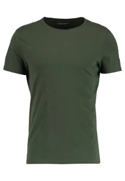 Pier One Meilleur Prix Garanti T-shirt Basique T-shirts Col Rond Homme 32 Pier One Meilleur Prix Garanti T-shirt Basique T-shirts Col Rond Homme -Pier One Boutique d82a42f2d637402981492207699771b6 6