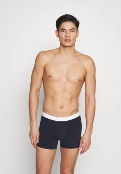 Pier One Discount En Ligne 5 PACK – Shorty Sous-vêtements & Chaussettes Normale Homme