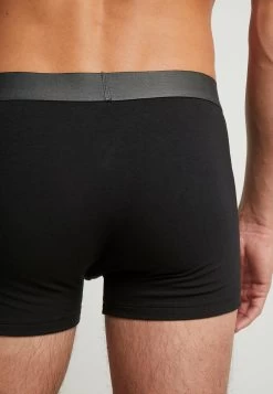 Pier One 7 PACK – Shorty Bas Prix Sous-vêtements & Chaussettes Normale Homme -Pier One Boutique d8357fa9225042edaa0b6ac8174580d4