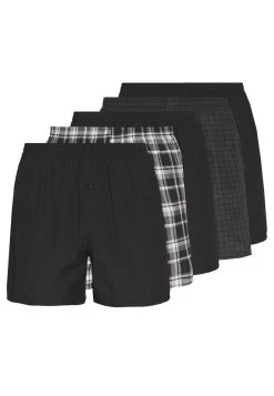 Pier One 5 PACK – Caleçon En Remise Sous-vêtements & Chaussettes Normale Homme -Pier One Boutique d8d3e209adbf44bfb50aa9977cf32c5f 3