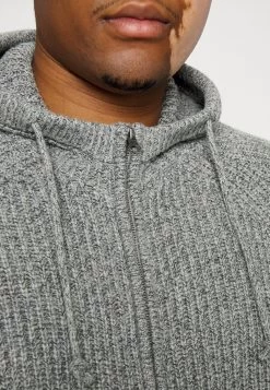 50% Off De Vente Pier One Gilet Pulls & Gilets Capuche Homme -Pier One Boutique d941df4c7b464938a13f81b0fa09252a