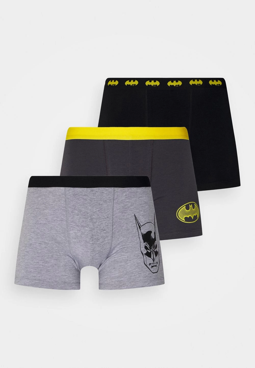 Pier One Se Vend Bas Prix DC COMICS BATMAN – Shorty Sous-vêtements Normale Homme 5 Pier One Se Vend Bas Prix DC COMICS BATMAN – Shorty Sous-vêtements Normale Homme – Image 5