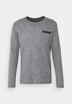 Prix Incroyables Pier One T-shirt à Manches Longues T-shirts Col Rond Homme 10 Prix Incroyables Pier One T-shirt à Manches Longues T-shirts Col Rond Homme -Pier One Boutique d9e3692a91064ce39ea60908be9bd6f7