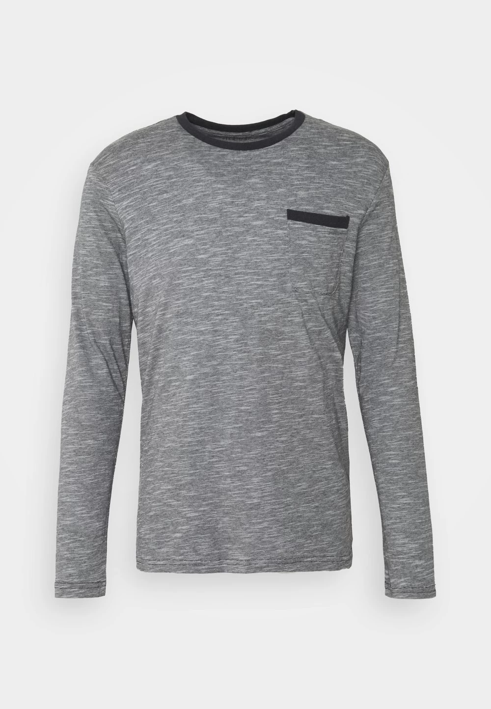 Prix Incroyables Pier One T-shirt à Manches Longues T-shirts Col Rond Homme 5 Prix Incroyables Pier One T-shirt à Manches Longues T-shirts Col Rond Homme – Image 5