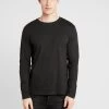 Pier One Vendre T-shirt à Manches Longues T-shirts Col Rond Homme