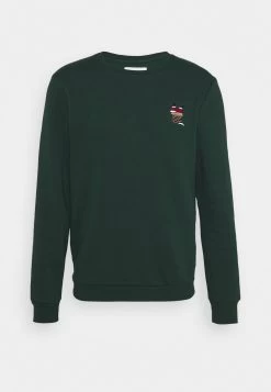 Prix Préférentiel Pier One Sweatshirt Pulls Et Gilets Col Rond Homme -Pier One Boutique da359e2b98794919925600b6829f93c0 1