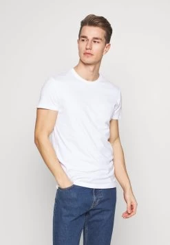 50% Off De Vente Pier One 5 PACK – T-shirt Basique T-shirts & Polos Col En V Homme -Pier One Boutique db05875d628b44138eb5d0f181e3f5d3
