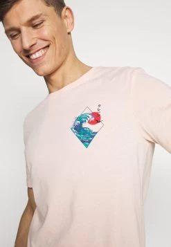 Qualité Absolue Pier One T-shirt Imprimé T-shirts Col Rond Homme 9 Qualité Absolue Pier One T-shirt Imprimé T-shirts Col Rond Homme -Pier One Boutique db182031406e45169dc2a92836603488