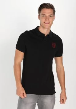 Pier One Promos Polo T-shirts Col Polo Homme