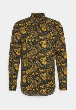 Garantie De Qualité 100% Pier One FESTIVE AOP – Chemise Chemises Col Kent Homme -Pier One Boutique db64bc31ebe44cf4926a5730ba86e13b 1