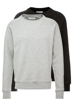 Pier One 2er Pack CREW NECK – Sweatshirt Prix Dégriffé Sweats & Hoodies Col Rond Homme 18 Pier One 2er Pack CREW NECK – Sweatshirt Prix Dégriffé Sweats & Hoodies Col Rond Homme -Pier One Boutique dba537e667ce4fe2aee0ab958e24e9cf 3