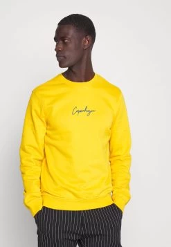 Pier One Prix Allégé Sweatshirt Sweats & Hoodies Col Rond Homme