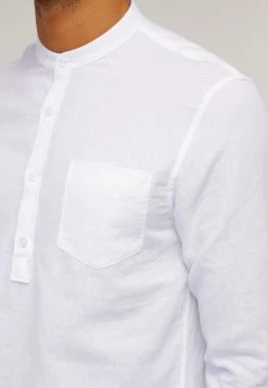 Pier One Prix Acceptable Chemise Chemises Col Mao Homme -Pier One Boutique dbf3dfc6830844b0a7d928c621cec60c