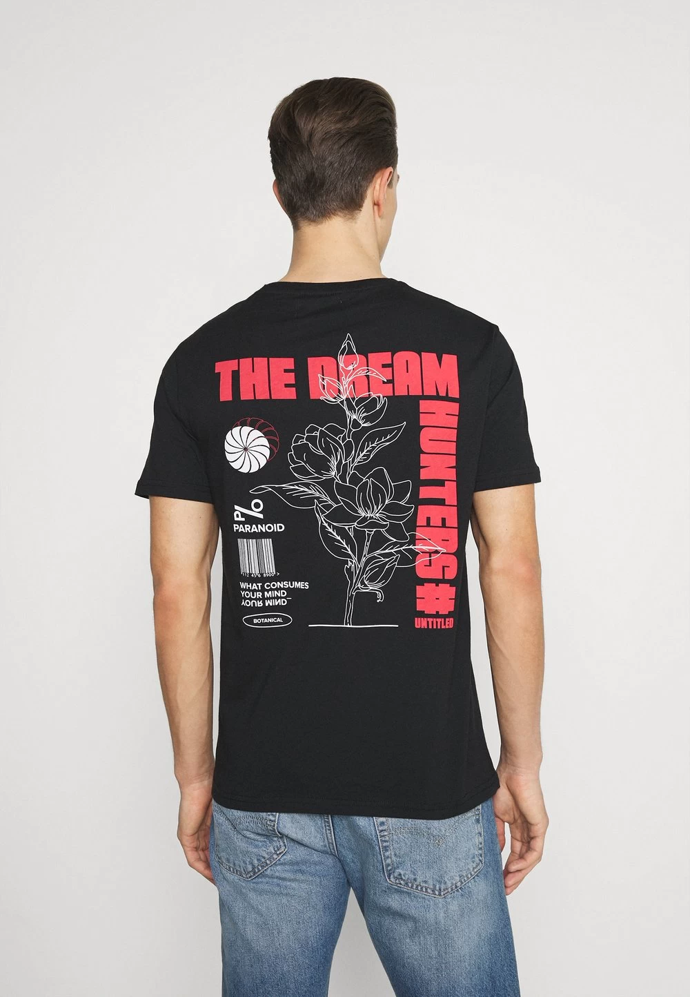 Pier One Prix Cassé T-shirt Imprimé T-shirts Col Rond Homme 1 Pier One Prix Cassé T-shirt Imprimé T-shirts Col Rond Homme