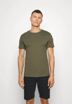 Pier One Soldes En Ligne 7 PACK – T-shirt Basique T-shirts Col Rond Homme 15 Pier One Soldes En Ligne 7 PACK – T-shirt Basique T-shirts Col Rond Homme -Pier One Boutique dc4ab546fbce416e85a7cd5e3ce4c6b6