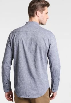 Pier One Chemise En Remise Chemises Col Mao Homme -Pier One Boutique dc8e7463e45a470fbb6d7f28ee59dc34