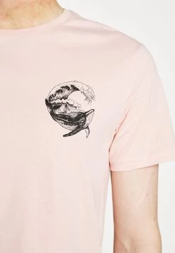 Prix De Rêve Pier One T-shirt Imprimé T-shirts Col Rond Homme 12 Prix De Rêve Pier One T-shirt Imprimé T-shirts Col Rond Homme -Pier One Boutique dca14a743aa5420394164010c0732ae7