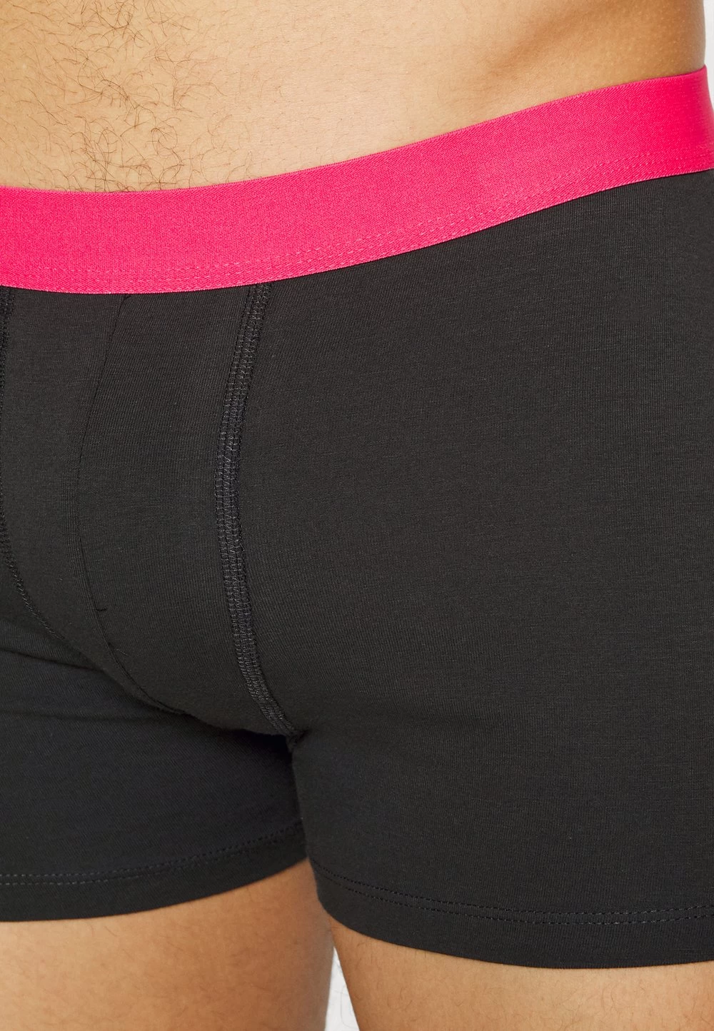 Pier One 12 PACK – Shorty Meilleure Qualité Sous-vêtements & Chaussettes Normale Homme 7 Pier One 12 PACK – Shorty Meilleure Qualité Sous-vêtements & Chaussettes Normale Homme – Image 7