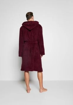 Pier One Qualité Absolue Peignoir Sous-vêtements & Chaussettes Capuche Homme -Pier One Boutique dd371e252e4740079b6cb04fa9bf473c