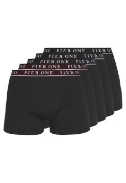 Pier One Meilleure Qualité 5 PACK – Shorty Sous-vêtements & Chaussettes Normale Homme -Pier One Boutique dd95b7ad645c4254a6198fd8474e890d