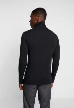 Pier One T-shirt à Manches Longues Prix Favorable T-shirts Col Roulé Homme 11 Pier One T-shirt à Manches Longues Prix Favorable T-shirts Col Roulé Homme -Pier One Boutique ddd1d04035eb4d1a85ba0da661137208