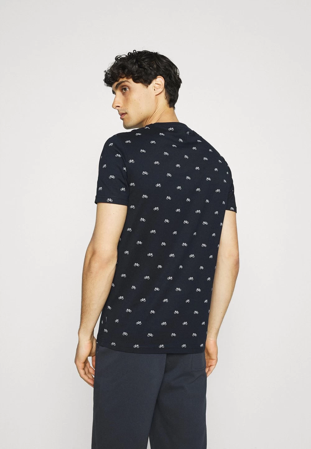 Pier One Plus Bas Prix De Vente T-shirt Imprimé T-shirts & Polos Col Rond Homme 3 Pier One Plus Bas Prix De Vente T-shirt Imprimé T-shirts & Polos Col Rond Homme – Image 3