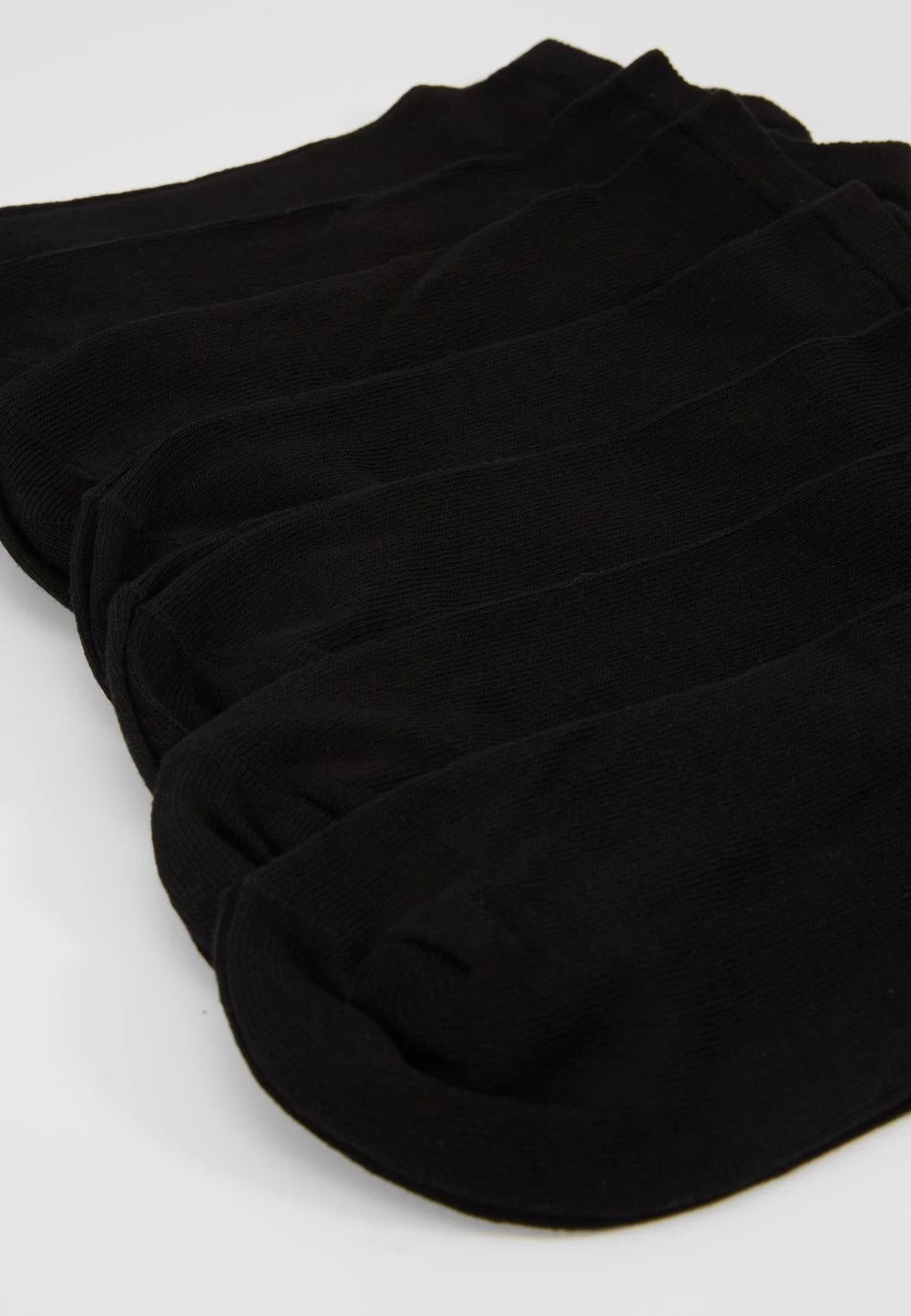 Prix Gelé Pier One 7 PACK – Chaussettes Sous-vêtements & Chaussettes Couleur Unie Homme 3 Prix Gelé Pier One 7 PACK – Chaussettes Sous-vêtements & Chaussettes Couleur Unie Homme – Image 3