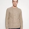 Pier One Pullover Discount En Ligne Pulls Et Gilets Col Rond Homme
