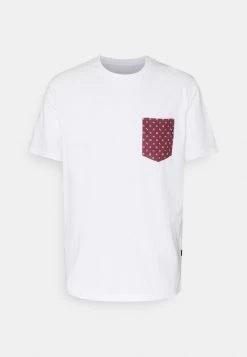 En Promotion Pier One T-shirt Imprimé T-shirts Col Rond Homme 17 En Promotion Pier One T-shirt Imprimé T-shirts Col Rond Homme -Pier One Boutique df754608015e4c928df553688e788827 1