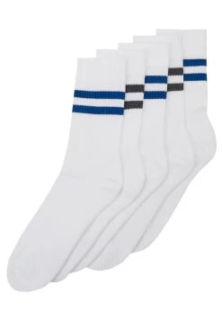 Prix De Rêve Pier One 5 PACK – Chaussettes Sous-vêtements & Chaussettes Homme Homme -Pier One Boutique e0867b4a85bb47b2947d500608ae8792
