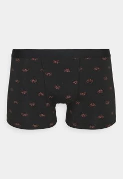 Pier One 3 PACK – Shorty Authentique 100% Sous-vêtements Normale Homme 14 Pier One 3 PACK – Shorty Authentique 100% Sous-vêtements Normale Homme -Pier One Boutique e0a2042bad304fe5b77e5a493e96e826