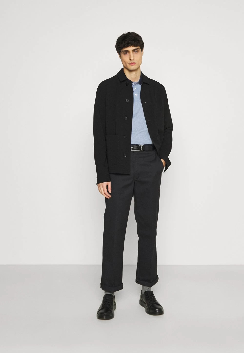 En Remise Pier One Polo T-shirts Col Polo Homme 1 En Remise Pier One Polo T-shirts Col Polo Homme