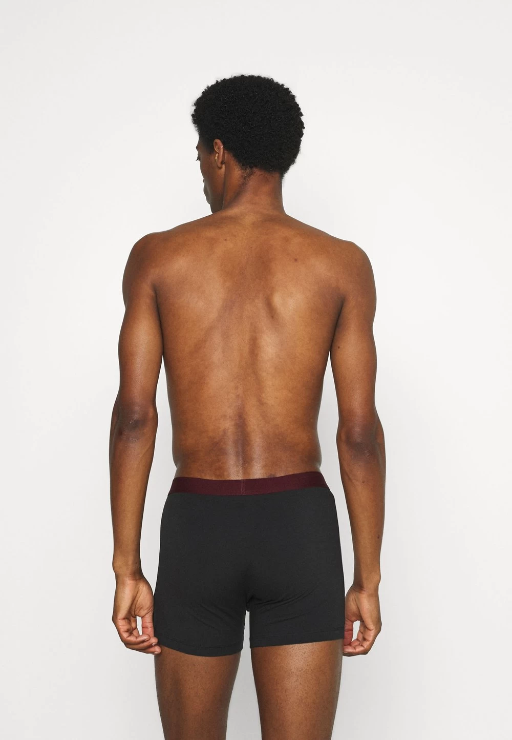 Assurance De L’Authenticité Pier One 5 PACK – Shorty Sous-vêtements Normale Homme 2 Assurance De L’Authenticité Pier One 5 PACK – Shorty Sous-vêtements Normale Homme – Image 2