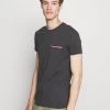 Pier One T-shirt Basique Soldes En Ligne T-shirts Col Rond Homme