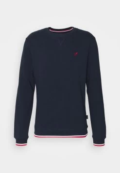 Pier One Sweatshirt Bonne Qualité Pulls Et Gilets Col Rond Homme -Pier One Boutique e19274c901a94916900c14a8daed2d7b