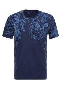 Pier One Bonne Qualité T-shirt Imprimé T-shirts & Polos Col Rond Homme -Pier One Boutique e19d02303035487b9d418bb94adf1ef5