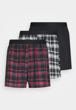 Prix D’Amis Pier One 3 PACK – Caleçon Sous-vêtements Normale Homme 18 Prix D’Amis Pier One 3 PACK – Caleçon Sous-vêtements Normale Homme -Pier One Boutique e2404a957e77417d9fa7e8b3a66ae6d1 5