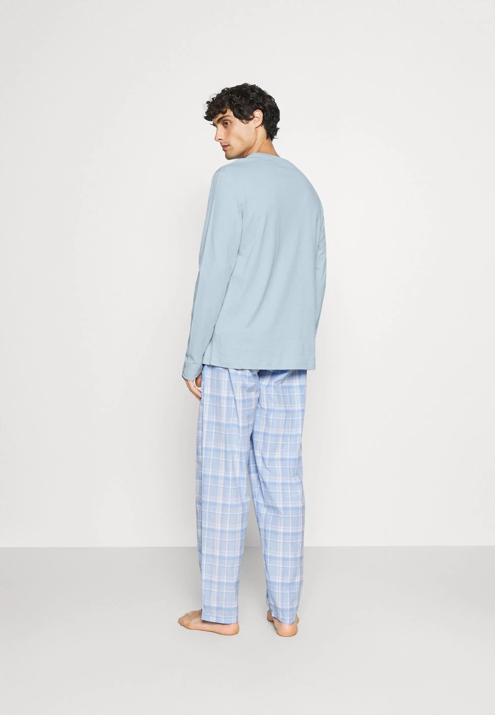 Pier One Vendre Pyjama Pyjamas Normale Homme 3 Pier One Vendre Pyjama Pyjamas Normale Homme – Image 3